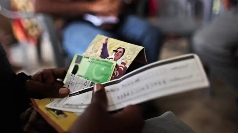 BISP 8171 Web Portal